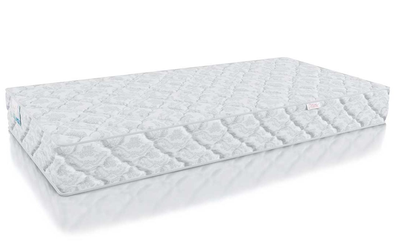 Alitte Abillion Reverse Side Springs Saul TFK HS-20-K фото 3