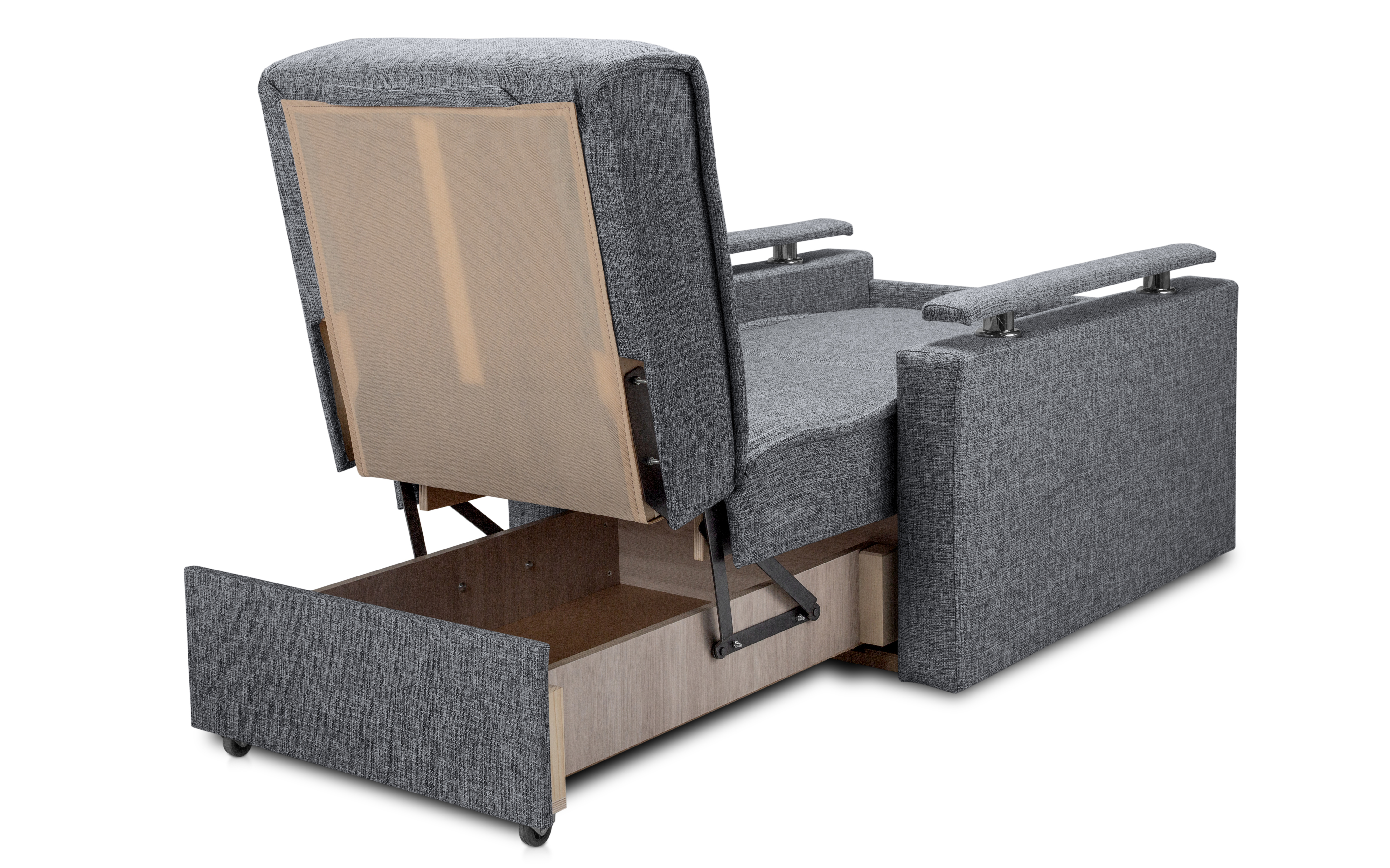 Flepers Lion Чарм 60 фото 16