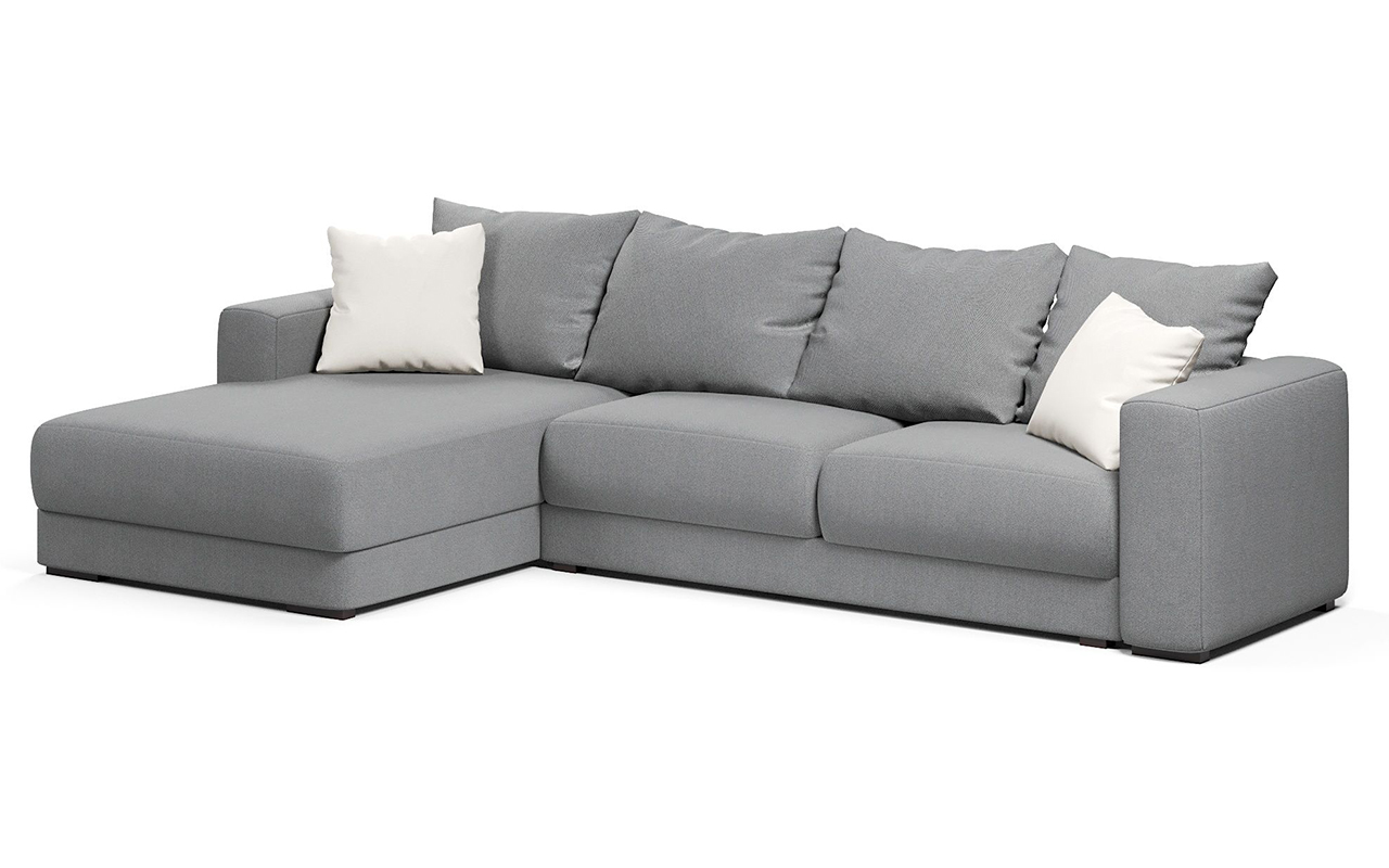 Gupan Ланкастер угловой фото 17