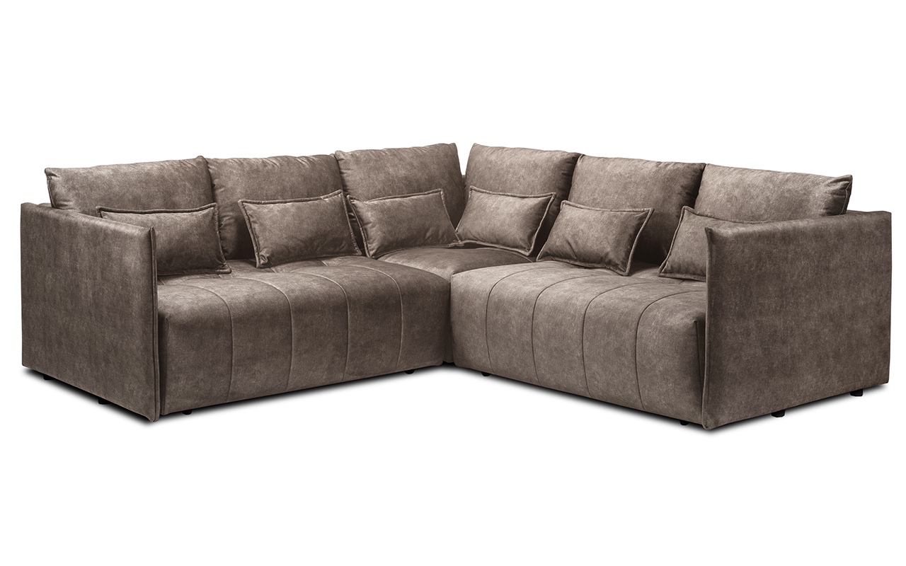 диван Flepers Лион Чилетти Long угловой 1 Flepers Лион Чилетти Long угловой