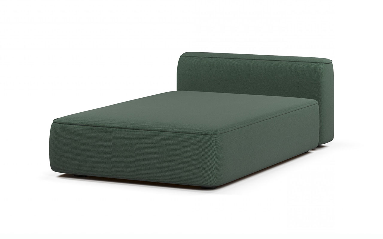 Gupan Секция 1 углового дивана Флос (Flos) фото 4