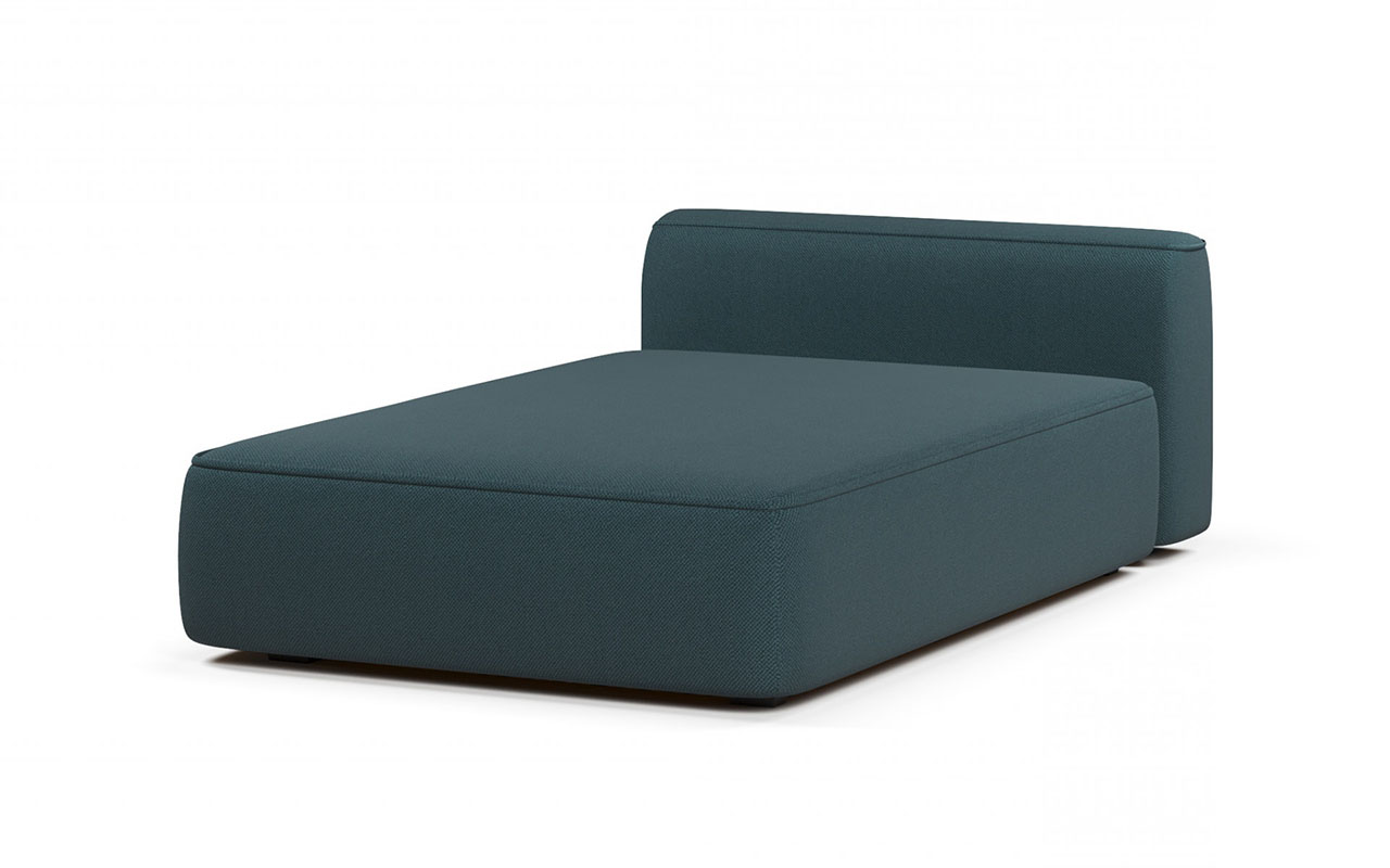 Gupan Секция 1 углового дивана Флос (Flos) фото 6