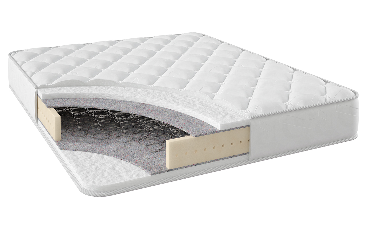 Stories Эконом Франко Боннель