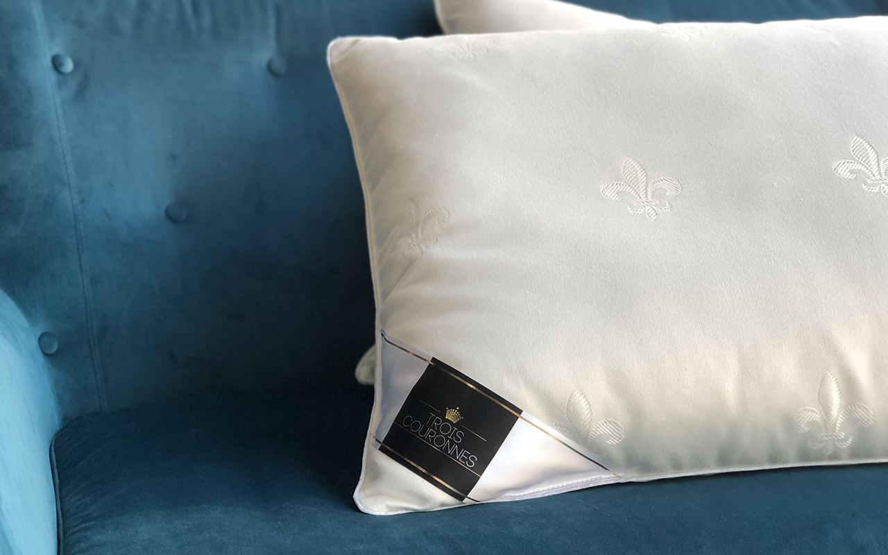 Три короны (Trois Couronnes) Mao S фото 3