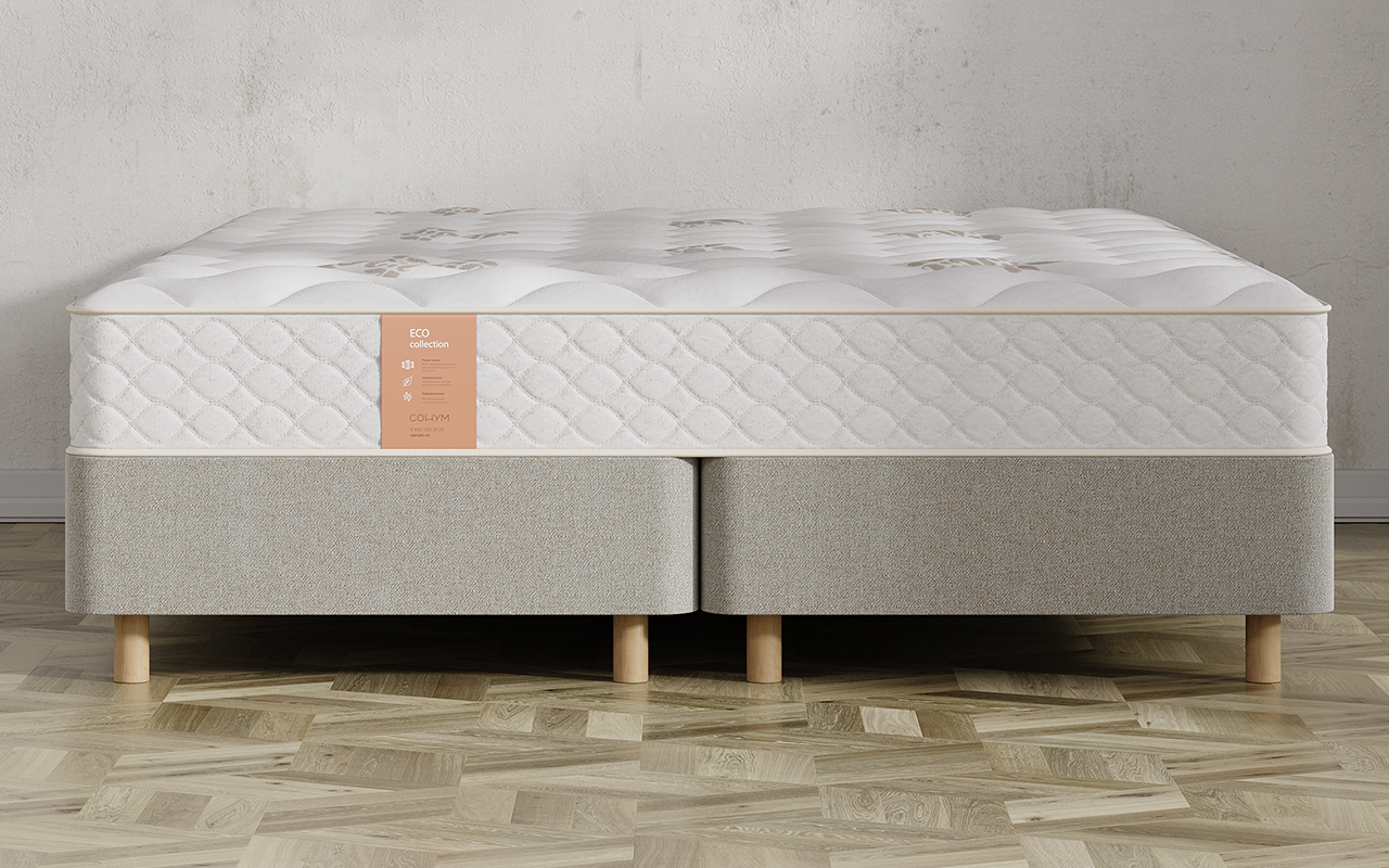 Сонум Пружинные Eco Optima фото 5