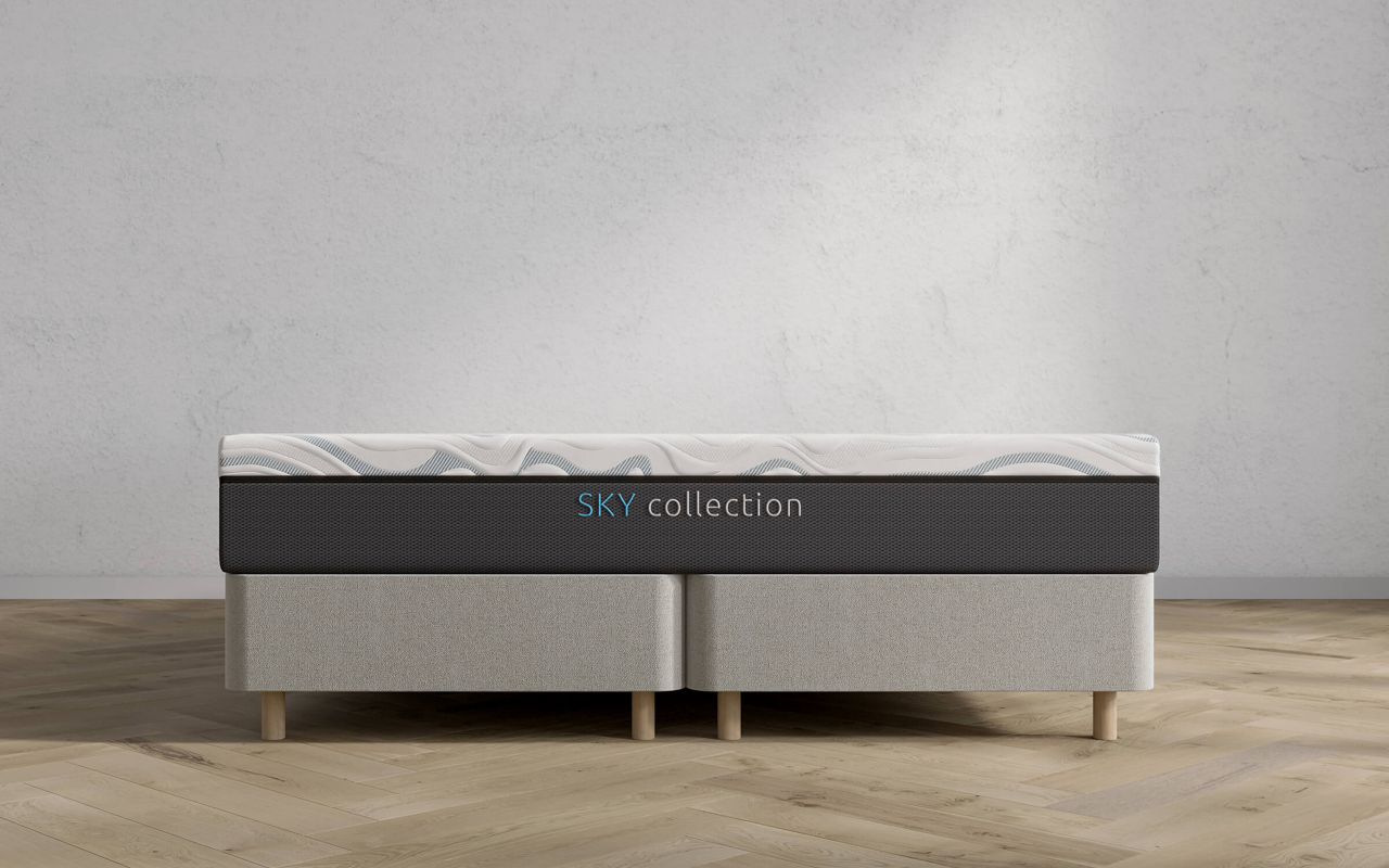 Сонум Беспружинные Sky Middle фото 4