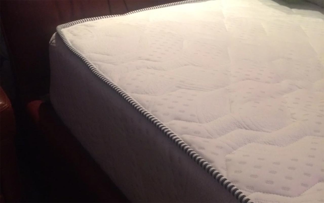 отзыв о Матрас DreamLine Massage Dream S1000