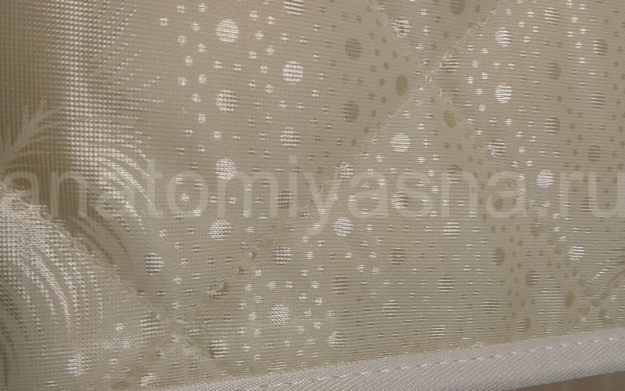 отзыв о Матрас DreamLine Easy Norma TFK фото 2