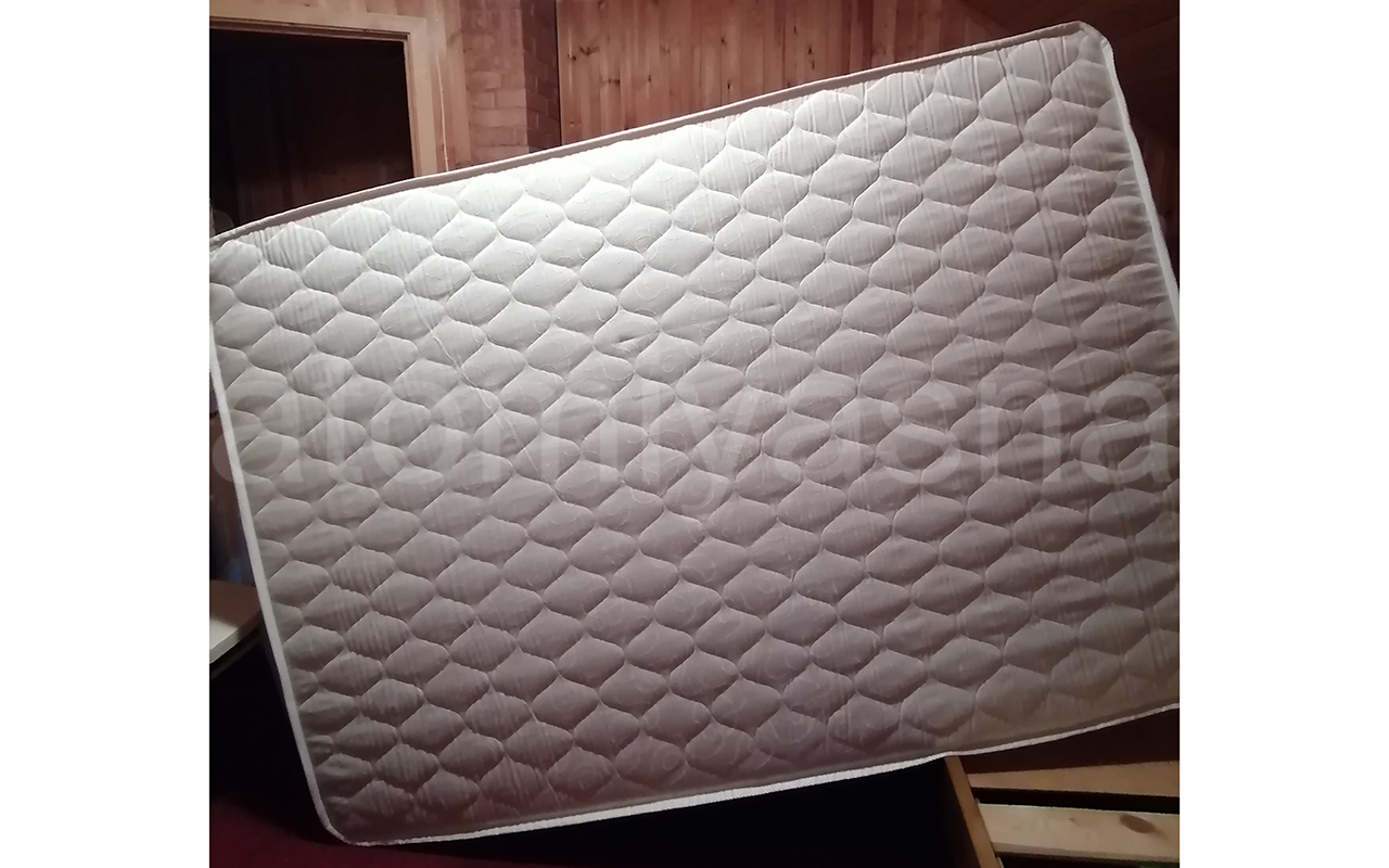 отзыв о Матрас Dimax Практик Чип Ролл 18 фото 4