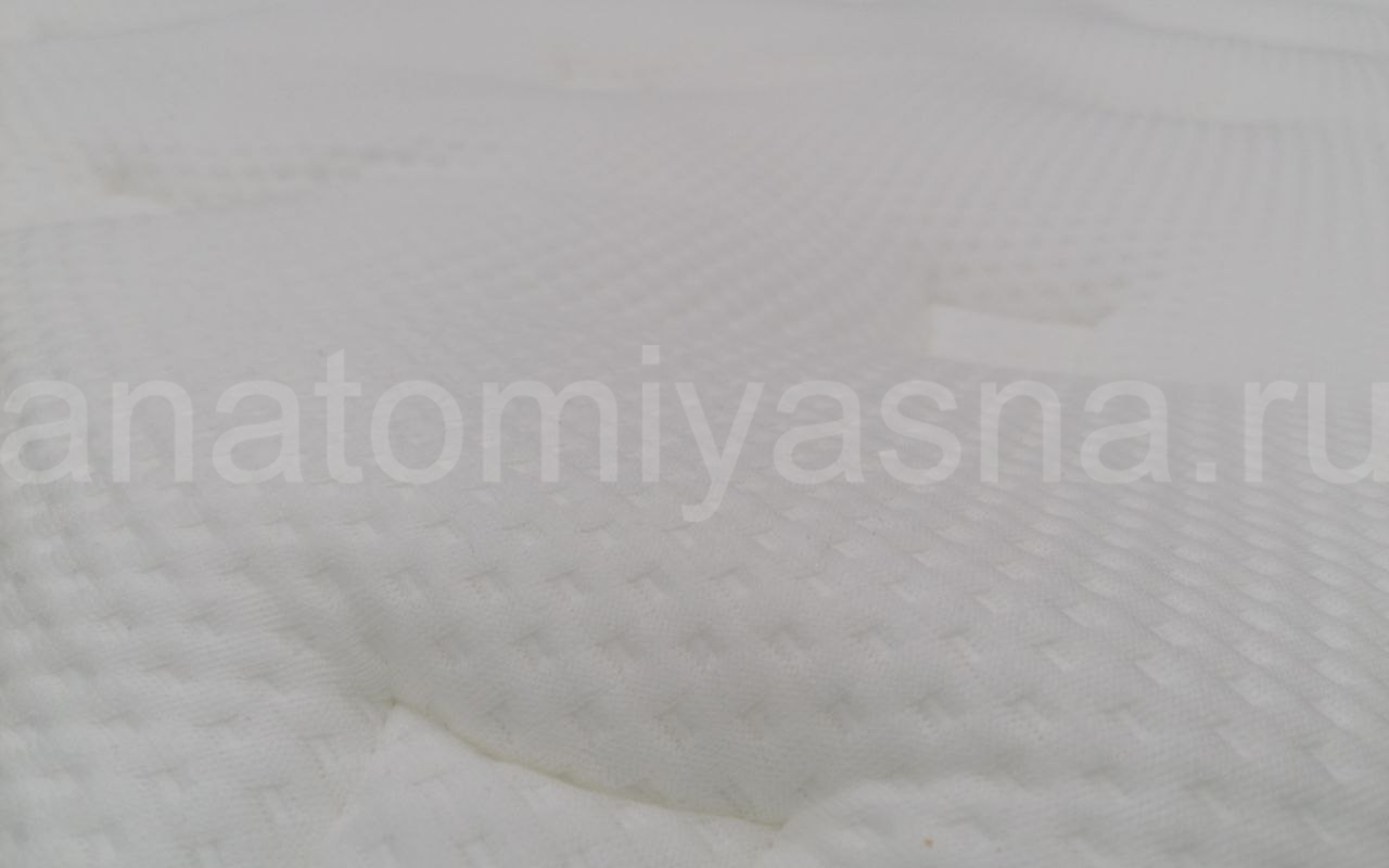 отзыв о Матрас ProSon Prestige Paradise Soft фото 4